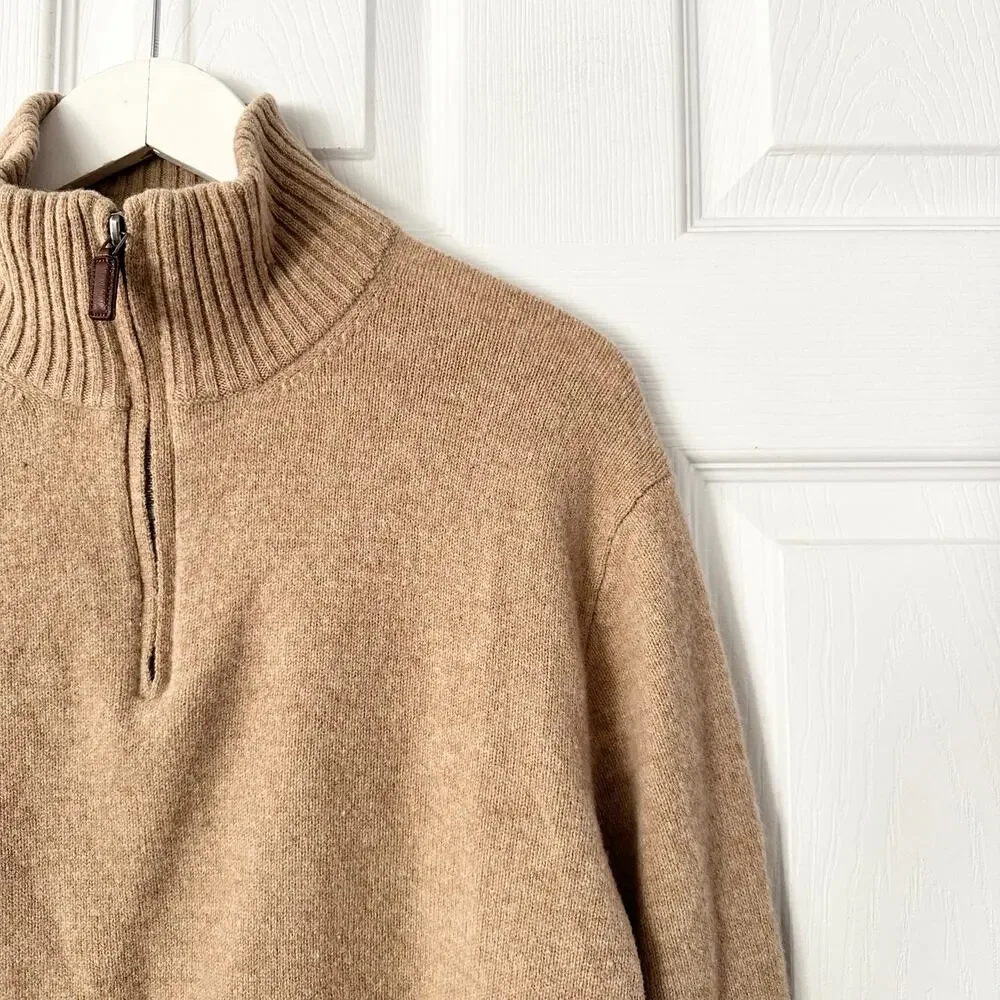 J. Crew size xlt